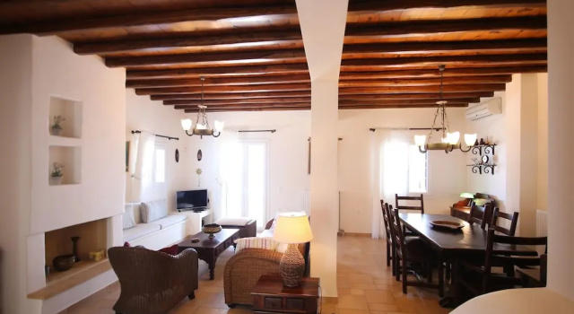 Вилла Villa Attalus 3
