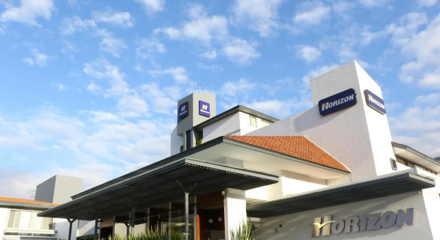 Quality Inn Horizon Morelia, Reservar Hotel Hotéis para Negócios em Michoacan, 4* 5*