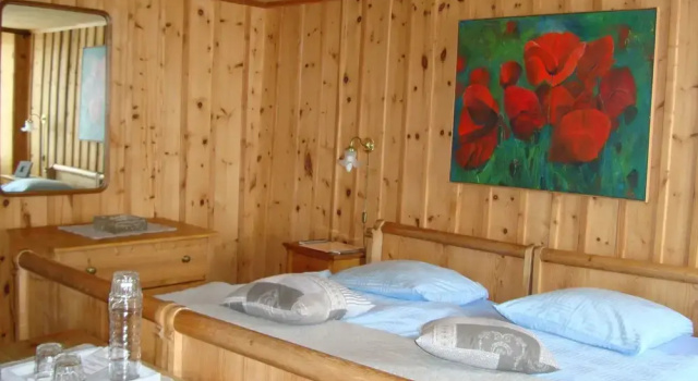 Hôtel Weisshorn, Rezerwuj Hotel Anniviers Sierre