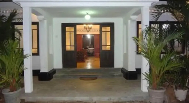 Thamaya Heritance Tangalle, Забронировать Вилла Тангалла Хамбантота, рядом с Tangalle Lagoon