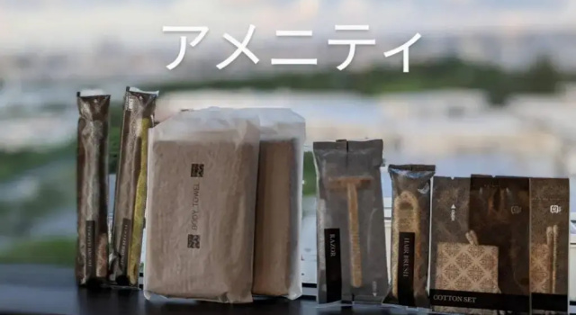 Номер Standard 沖縄空手ホテル アイオライト豊見城