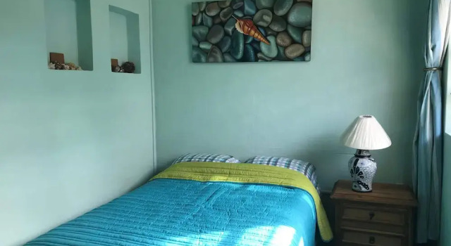Casa de los Sueños, Boek Vakantiehuis Mazatlán Sinaloa