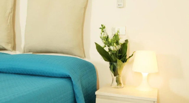 Casa A Riba U Mari, Rezervați Hotel Riposto Etna