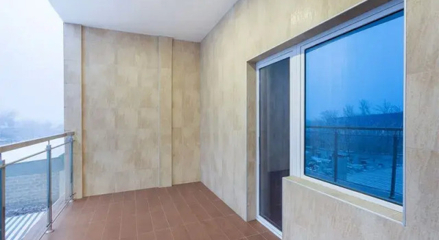 Standard Casal quarto varanda Akropol Hotel