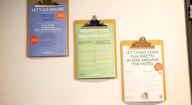 Двухместный номер Standard GuestHouse Hotel Kaatsheuvel-Waalwijk