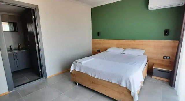 Golyaka Stone Garden Hotel, Rezervovat Hotel Orhangazi Istanbul