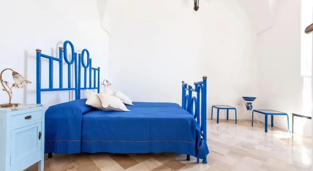 La Rondinella, Забронировать Отель Отели Алессано 3 звезды, 3*