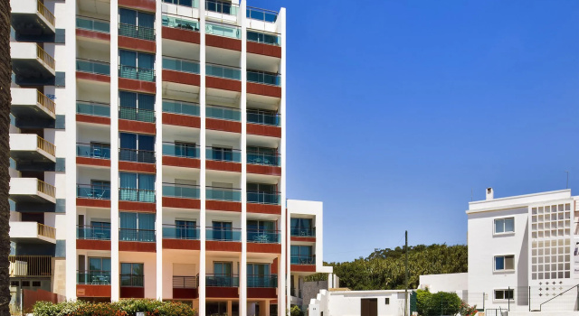 Villa Doris Suites, Забронировать Вилла Лагуш Барловенто