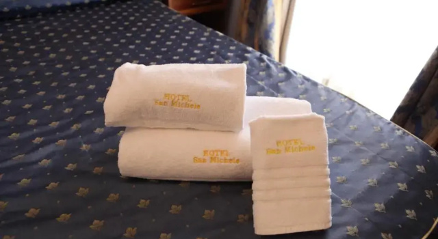Одноместный номер Standard Madi city Hotel