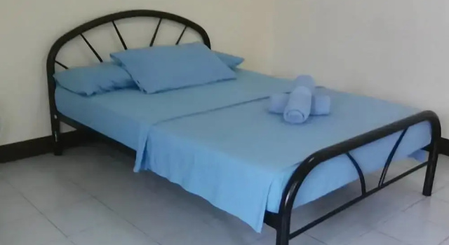 JS3 Studio Apartments