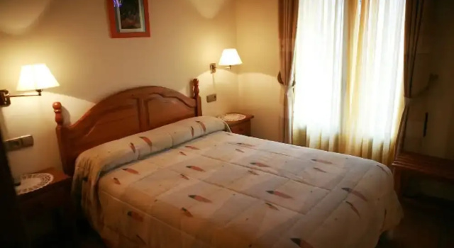 Hostal Casa Santos, Varaa Hostelli Albalate de Cinca Huesca