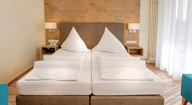 Hotel Mythos
