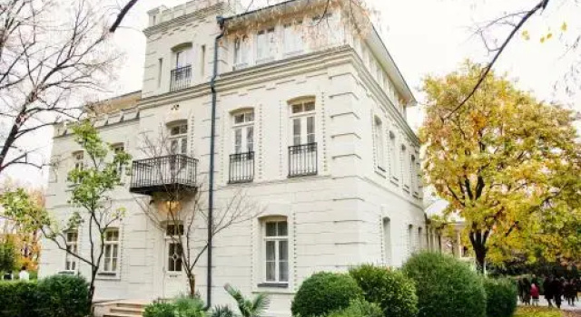 Vazisubani Estate, Rezervați Hotel Hoteluri în Gurjaani cu parcare, Parcare