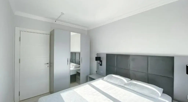 Апартаменты Turgutreis Apart Otel