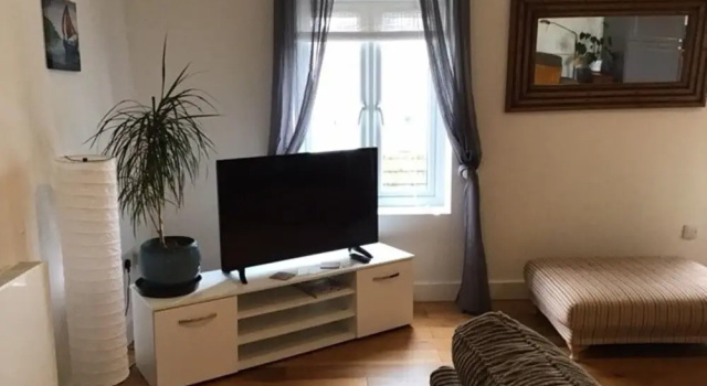 Central Teignmouth - Sleeps 4 - Pets Allowed, Забронировать Апартаменты/квартира Апартаменты Тинмут, Апартаменты/квартира