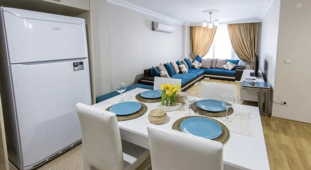 Color Homes Bomonti, Rezervați Hotel Sisli Beyoglu