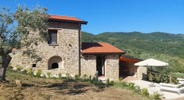 Коттедж Casal Finocchito