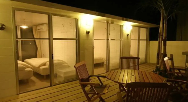 Hanamuro Inn Aka Island, Забронировать Отель Дзамами Острова Керама