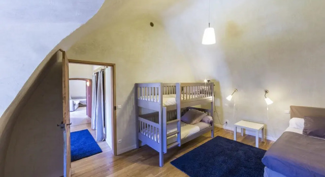 La Caussenarde, Забронировать Отель Северак-ле-Шато Aveyron