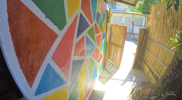 Qadlao Hostel