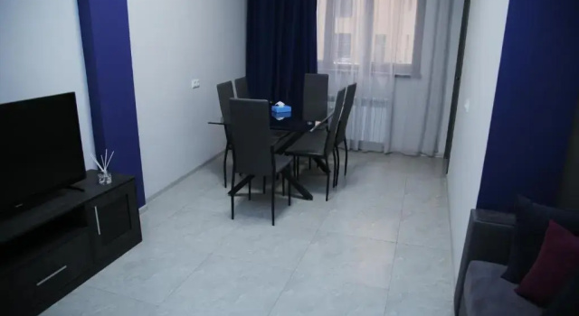 "Royal" apartment #01, Book Lejlighed Jerevan Armenien