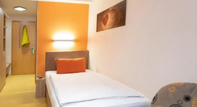 Номер Classic Landhotel Oßwald