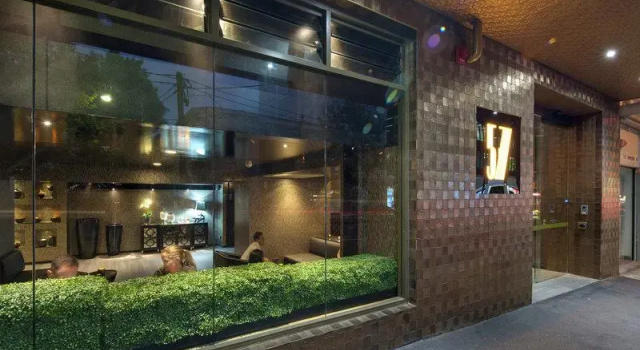 Трёхместный номер Standard 57Hotel