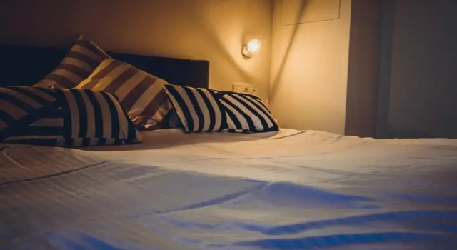 Номер Standard Hotel Colonie 7