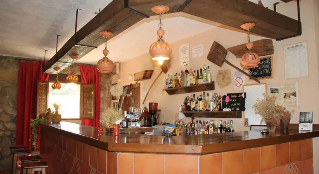Casa Rural La Marotera, Забронировать Отель Ла-Иглесуэла Toledo Province