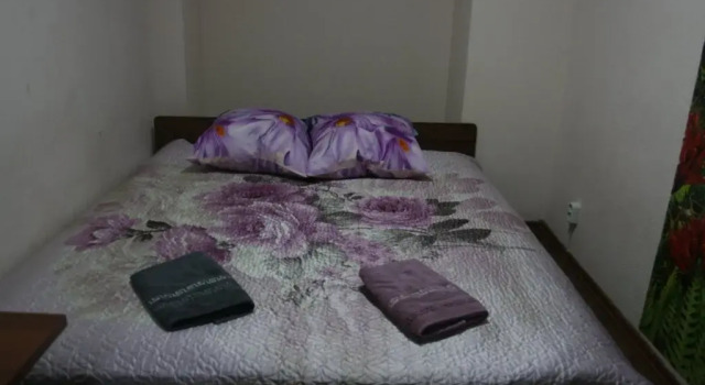 Mini Hotel Prichal, Rezerwuj Mini-hotel minihotele w SAO Area, Mini-hotel