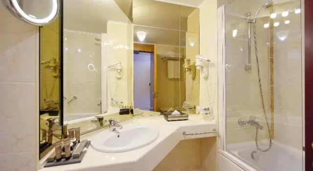 Полулюкс Standard Hotel Aro Palace