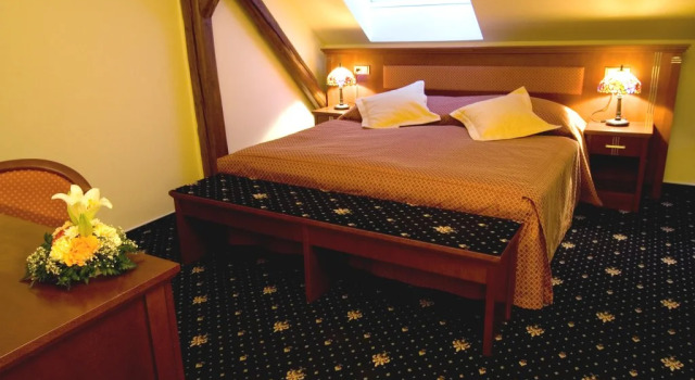 Hotel Aramis, Забронировать Отель Отели и гостиницы Праги 03, Отель