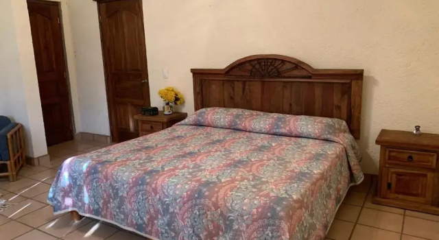 Finca los Rosales, Забронировать Отель Паррас-де-ла-Фуенте Коауила