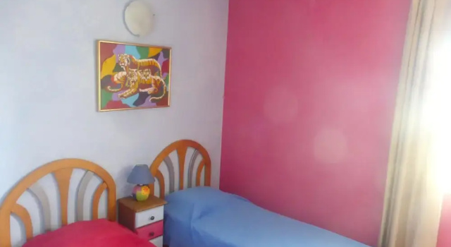Apartment With 2 Bedrooms in Benissa, With Wonderful sea View, Pool Ac, Забронировать Апартаменты/квартира Отели Провинции Аликанте с бассейном, Бассейн