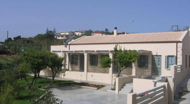 Geraniotis Hotel and Resort, Забронировать Курортный отель СПА-отели Западного Крита, SPA-услуги