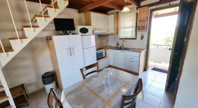 Номер Standard Alexaria Holidays Homes