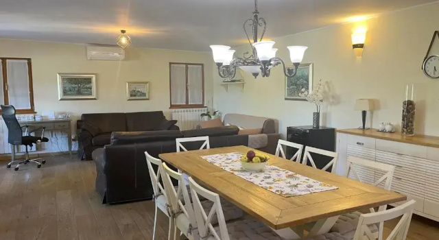 Коттедж Holiday Home Valmoneda