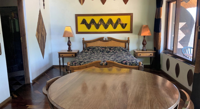 Sabi Star Accommodation, Buchen Sie Hotel Hotels in Mutare mit Frühstück, Frühstück
