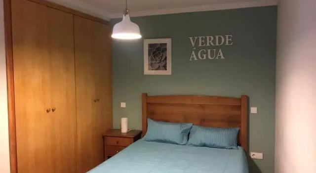 Номер Standard Abrigo da Geira House