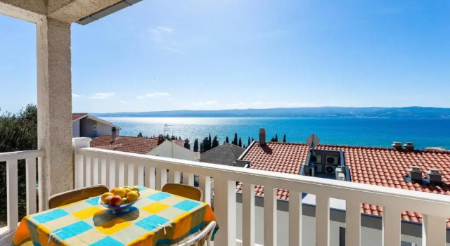 Апартаменты Comfort Apartments Magdales