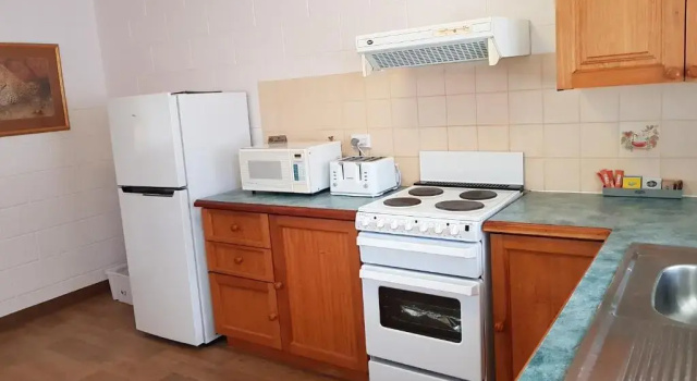 Семейный номер Standard с 2 комнатами Blue Seas Holiday Villas
