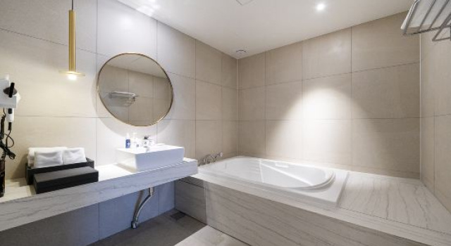 Kimpo Amuse Hotel, Забронировать Отель Отели Кимпхо 3 звезды, 3*