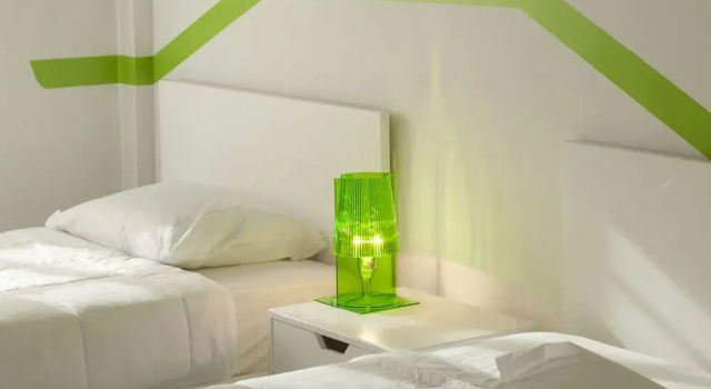 WAVE Hotel & Cafe, Boek Hotel Otrobanda Curacao