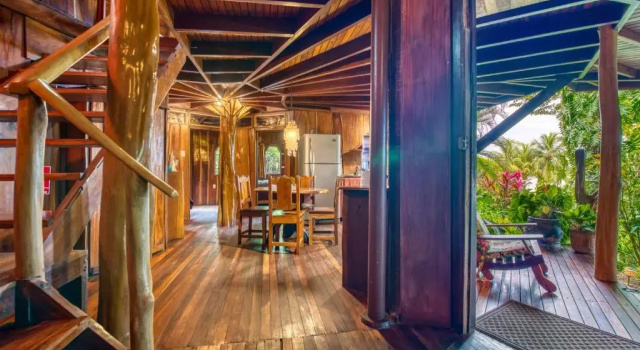 Вилла Hotel Amor de Mar