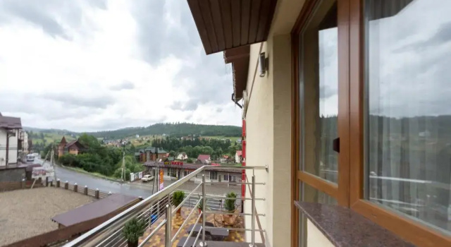 Номер Standard Villa Anet