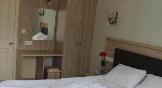 Luxx Garden Hotel, Varaa Hotelli Beyoglu hotellit, joissa on uima-allas, Uima-allas