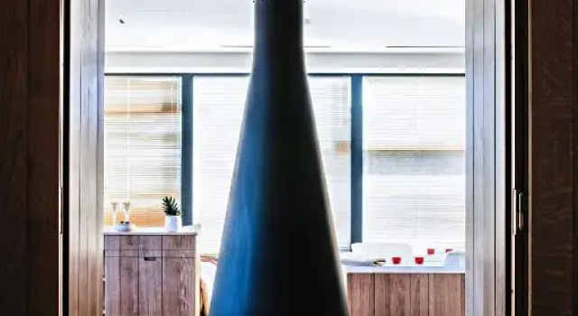 Номер Standard Relais Bernard Loiseau