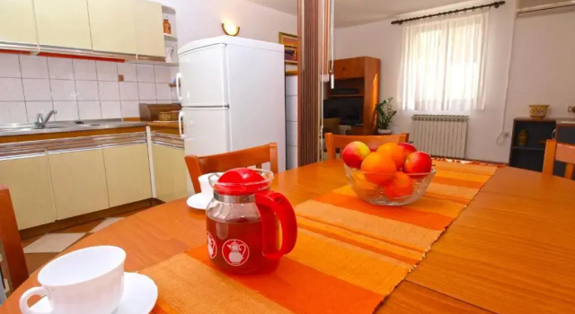 House 1058, Забронировать Отель Пула Pula Riviera