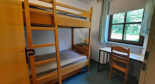 Komfortables Helles 2-zimmer-appartment, Забронировать Апартаменты/квартира Вальдкирхен Bavarian Forest