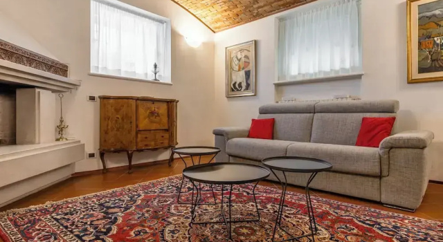 Апартаменты Villa Col di Luna-ProseccoHills